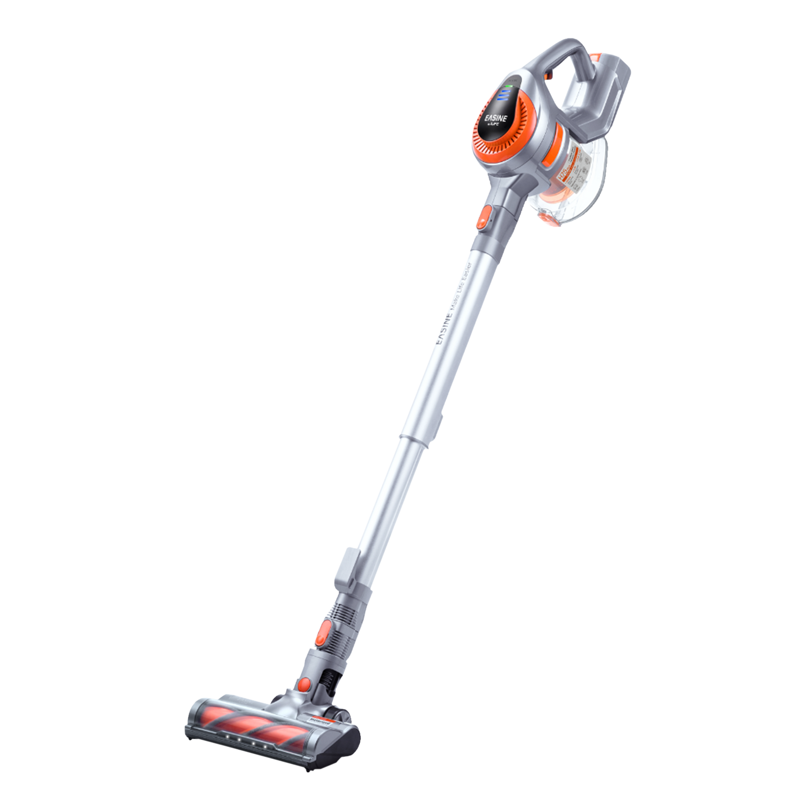 Cheap stick 2024 vacuum cleaner